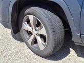 Thumbnail of 2020 Slate Blue Pearlcoat Jeep Cherokee