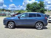 Thumbnail of 2020 Slate Blue Pearlcoat Jeep Cherokee