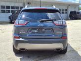 Thumbnail of 2020 Slate Blue Pearlcoat Jeep Cherokee