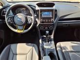 Thumbnail of 2023 Crystal White Pearl Subaru Crosstrek