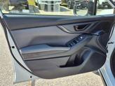 Thumbnail of 2023 Crystal White Pearl Subaru Crosstrek