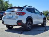 Thumbnail of 2023 Crystal White Pearl Subaru Crosstrek