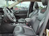 Thumbnail of 2016 Brilliant Black Crystal Pearlcoat Jeep Cherokee