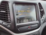 Thumbnail of 2016 Brilliant Black Crystal Pearlcoat Jeep Cherokee