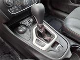 Thumbnail of 2016 Brilliant Black Crystal Pearlcoat Jeep Cherokee