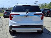 Thumbnail of 2023 Summit White GMC Acadia