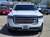 Thumbnail of 2023 Summit White GMC Acadia