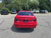 Thumbnail of 2020 Tornado Red Volkswagen Jetta