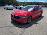 Thumbnail of 2020 Tornado Red Volkswagen Jetta