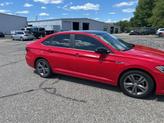 Thumbnail of 2020 Tornado Red Volkswagen Jetta