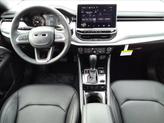 Thumbnail of 2025 Diamond Black Crystal Pearlcoat Jeep Compass