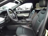 Thumbnail of 2025 Diamond Black Crystal Pearlcoat Jeep Compass
