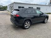 Thumbnail of 2021 Midnight Black Metallic Toyota RAV4 Hybrid