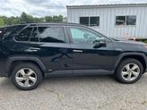 Thumbnail of 2021 Midnight Black Metallic Toyota RAV4 Hybrid