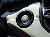 Thumbnail of 2025 Diamond Black Crystal Pearlcoat Jeep Compass