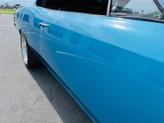 Thumbnail of 1967 Blue Chevrolet Chevelle