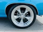 Thumbnail of 1967 Blue Chevrolet Chevelle