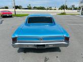 Thumbnail of 1967 Blue Chevrolet Chevelle