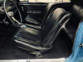 Thumbnail of 1967 Blue Chevrolet Chevelle