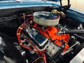 Thumbnail of 1967 Blue Chevrolet Chevelle