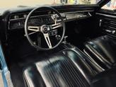 Thumbnail of 1967 Blue Chevrolet Chevelle