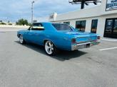 Thumbnail of 1967 Blue Chevrolet Chevelle
