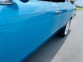 Thumbnail of 1967 Blue Chevrolet Chevelle