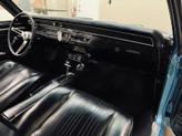 Thumbnail of 1967 Blue Chevrolet Chevelle
