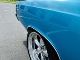 Thumbnail of 1967 Blue Chevrolet Chevelle