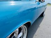 Thumbnail of 1967 Blue Chevrolet Chevelle