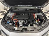 Thumbnail of 2025 Solar Silver Metallic Honda Accord Hybrid