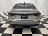 Thumbnail of 2025 Solar Silver Metallic Honda Accord Hybrid