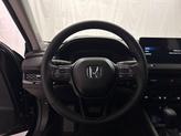 Thumbnail of 2025 Crystal Black Pearl Honda Accord Hybrid