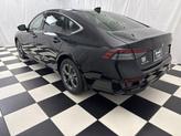 Thumbnail of 2025 Crystal Black Pearl Honda Accord Hybrid