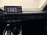 Thumbnail of 2025 Crystal Black Pearl Honda Accord Hybrid
