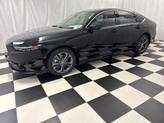 Thumbnail of 2025 Crystal Black Pearl Honda Accord Hybrid