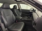Thumbnail of 2025 Crystal Black Pearl Honda Accord Hybrid