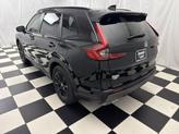 Thumbnail of 2026 Crystal Black Pearl Honda CR-V Hybrid