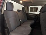 Thumbnail of 2021 Delmonico Red Pearlcoat RAM 1500 Classic