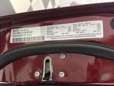 Thumbnail of 2021 Delmonico Red Pearlcoat RAM 1500 Classic