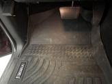 Thumbnail of 2021 Delmonico Red Pearlcoat RAM 1500 Classic