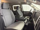 Thumbnail of 2021 Delmonico Red Pearlcoat RAM 1500 Classic