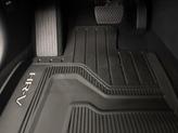 Thumbnail of 2026 Platinum White Pearl Honda HR-V