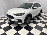 Thumbnail of 2026 Platinum White Pearl Honda HR-V