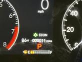 Thumbnail of 2026 Platinum White Pearl Honda HR-V