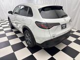 Thumbnail of 2026 Platinum White Pearl Honda HR-V