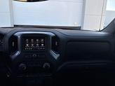 Thumbnail of 2025 Red Hot Chevrolet Silverado 1500