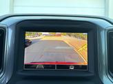 Thumbnail of 2025 Red Hot Chevrolet Silverado 1500
