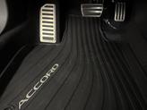 Thumbnail of 2025 Still Night Pearl Honda Accord Hybrid