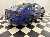 Thumbnail of 2025 Still Night Pearl Honda Accord Hybrid